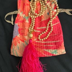 Lilly Pulitzer Necklace